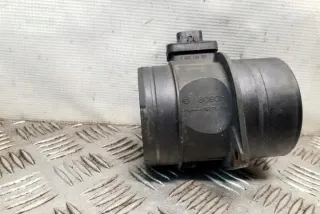 0281002956 Расходомер воздуха Skoda Octavia A5 Арт e12333957, вид 1