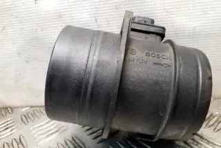 0281002956 Расходомер воздуха Skoda Octavia A5 Арт e12333957, вид 5