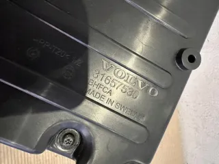 31657530 Корпус воздушного фильтра Volvo XC60 2 Арт e12333829, вид 2