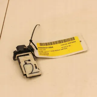 93450753 Расходомер воздуха Renault Megane 3 Арт e12333769, вид 3