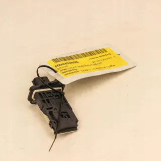 93450753 Расходомер воздуха Renault Megane 3 Арт e12333768, вид 2