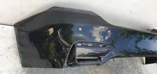 51128054284 Бампер задний BMW M4 F82/F83 Арт e12333715, вид 3