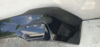 51128054284 Бампер задний BMW M4 F82/F83 Арт e12333715, вид 4