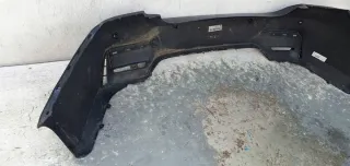 51128054284 Бампер задний BMW M4 F82/F83 Арт e12333715, вид 7