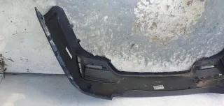 51128054284 Бампер задний BMW M4 F82/F83 Арт e12333715, вид 8