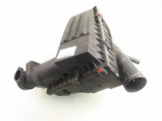 1K0129620F Корпус воздушного фильтра Volkswagen Touran 1 Арт e12333676, вид 1