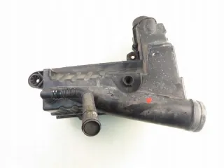 1K0129620F Корпус воздушного фильтра Volkswagen Touran 1 Арт e12333676, вид 4
