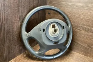 504149333 Руль Iveco Daily 4 Арт e12333658, вид 3