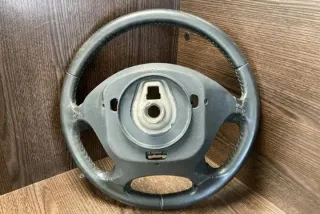 504149333 Руль Iveco Daily 4 Арт e12333658, вид 6