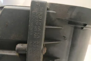 3C0129607AF Корпус воздушного фильтра Volkswagen Passat B6 Арт e12333646, вид 1