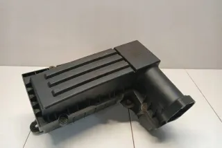 3C0129607AF Корпус воздушного фильтра Volkswagen Passat B6 Арт e12333646, вид 3