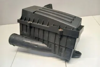 3C0129607AF Корпус воздушного фильтра Volkswagen Passat B6 Арт e12333646, вид 4