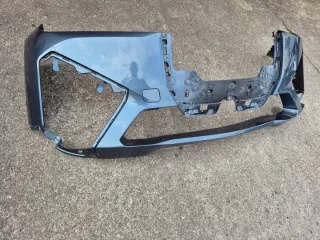 51117933621 Бампер передний BMW IX i20 Арт e12333624, вид 1
