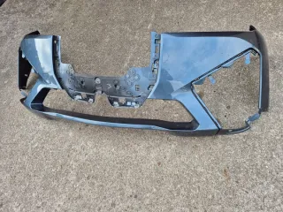 51117933621 Бампер передний BMW IX i20 Арт e12333624, вид 2