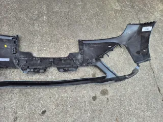51117933621 Бампер передний BMW IX i20 Арт e12333624, вид 5