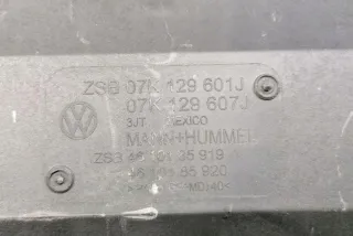 07K129601J Корпус воздушного фильтра Volkswagen Jetta 4 Арт e12333614, вид 1
