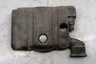 07K129601J Корпус воздушного фильтра Volkswagen Jetta 4 Арт e12333614, вид 2