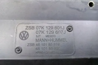 07K129607J Корпус воздушного фильтра Volkswagen Jetta 4 Арт e12333613, вид 3