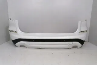8091992 Бампер задний BMW ix 3 Арт e12333583, вид 1
