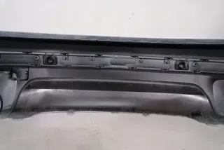 8091992 Бампер задний BMW ix 3 Арт e12333583, вид 4