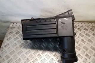 3C0129607BC Корпус воздушного фильтра Volkswagen Golf 6 Арт e12333543, вид 3