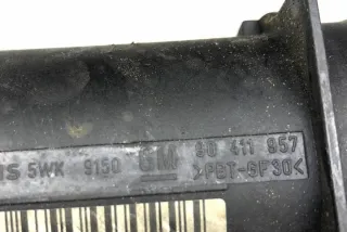 90411957 Расходомер воздуха Opel Vectra B Арт e12333498, вид 5