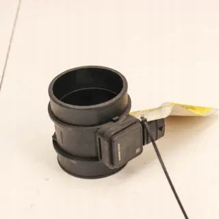 55353813 Расходомер воздуха Opel Astra H Арт e12333368, вид 2