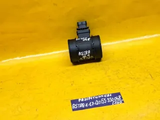  55350048 Расходомер воздуха Opel Astra H Арт e12333347, вид 2