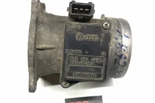 90411957 Расходомер воздуха Opel Astra L Арт e12333294, вид 4