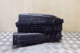 1K0129607AG Корпус воздушного фильтра Skoda Superb 2 Арт e12333250, вид 3