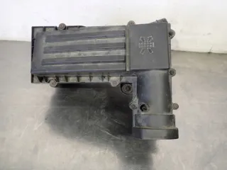 3C0129607AB 3C0129601AG Корпус воздушного фильтра Seat Leon 2 Арт e12333183, вид 1