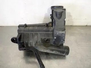 3C0129607AB 3C0129601AG Корпус воздушного фильтра Seat Leon 2 Арт e12333183, вид 2