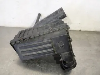 3C0129607AB 3C0129601AG Корпус воздушного фильтра Seat Leon 2 Арт e12333183, вид 5