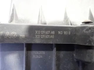 3C0129607AB 3C0129601AG Корпус воздушного фильтра Seat Leon 2 Арт e12333183, вид 10