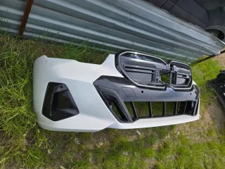 511180797979 Бампер передний BMW 5 G60 Арт e12333161, вид 2