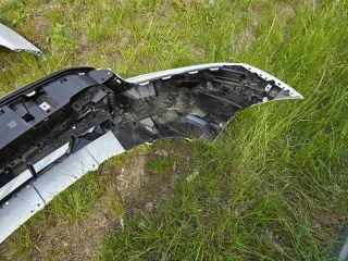 511180797979 Бампер передний BMW 5 G60 Арт e12333161, вид 4