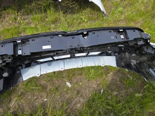 511180797979 Бампер передний BMW 5 G60 Арт e12333161, вид 6
