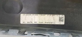 8084653 Бампер передний BMW 5 G60 Арт e12333140, вид 13