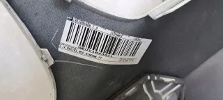 8084653 Бампер передний BMW 5 G60 Арт e12333140, вид 15