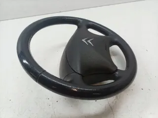 1999-2008 Руль Citroen Xsara Арт e12333137, вид 2