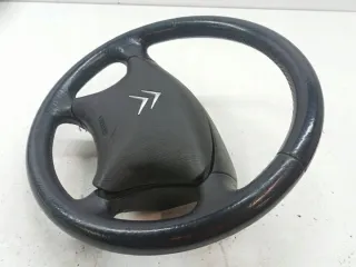 1999-2008 Руль Citroen Xsara Арт e12333137, вид 4