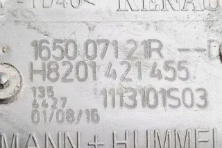 H8201421455 Корпус воздушного фильтра Renault Espace 5 Арт e12333021, вид 4