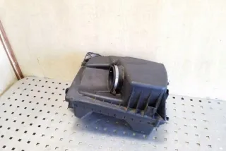 4613885960 Корпус воздушного фильтра Opel Zafira A Арт e12332937, вид 2