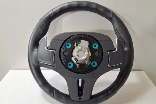 8008184 Руль BMW X5 G05  Арт e12332903, вид 1