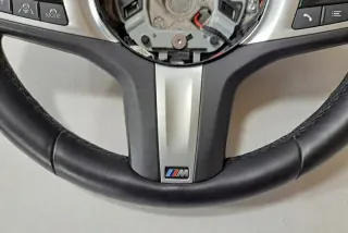 8008184 Руль BMW X5 G05  Арт e12332903, вид 3