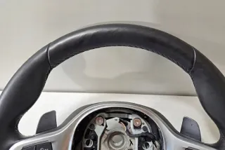 8008184 Руль BMW X5 G05  Арт e12332903, вид 4