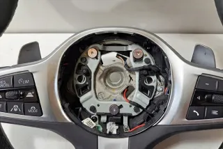 8008184 Руль BMW X5 G05  Арт e12332903, вид 6