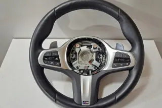 8008184 Руль BMW X5 G05  Арт e12332903, вид 7