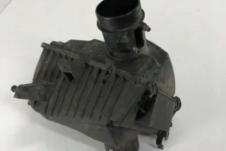 1022318S01 Корпус воздушного фильтра Nissan Qashqai 1  Арт e12332780, вид 1