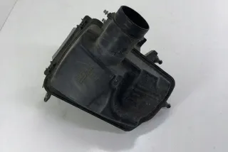 1022318S01 Корпус воздушного фильтра Nissan Qashqai 1  Арт e12332780, вид 3
